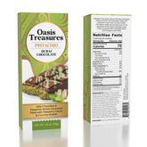 Dubai Chocolate Bar Pistachio by Oasis Treasures (75g)